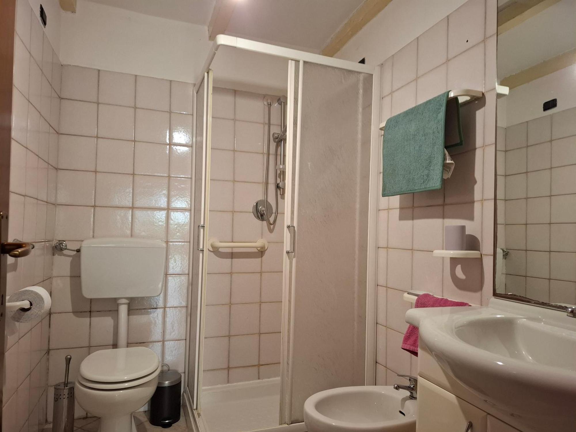 B&B Ride Appennino Montefiorino Екстер'єр фото