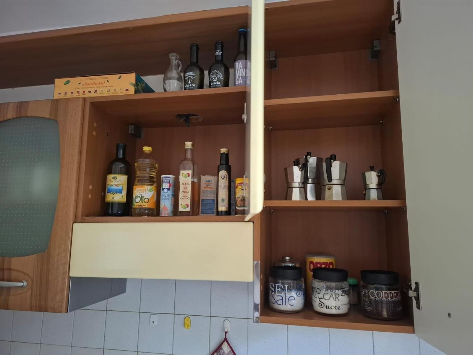 B&B Ride Appennino Montefiorino Екстер'єр фото